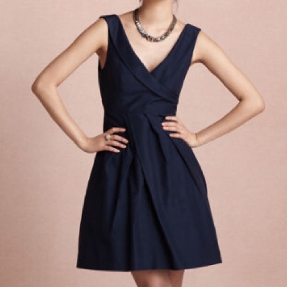 A There Is Only You And Me - Féria Dress